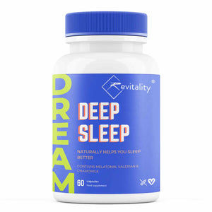 Revitality® DREAM Deep Sleep