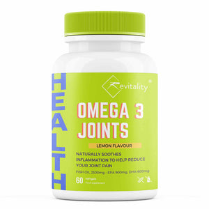 Revitality® HEALTH Omega 3 Joints