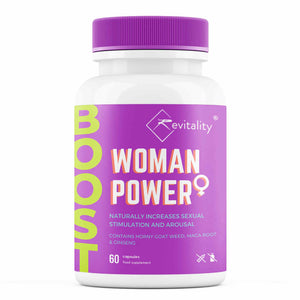 Revitality® BOOST Woman Power