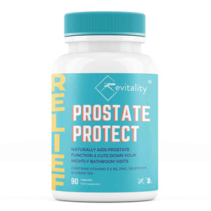 Revitaility® RELIEF Prostate Protect