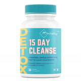 Revitality® DETOX 15 Day Cleanse