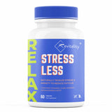 Revitality® RELAX Stress Less