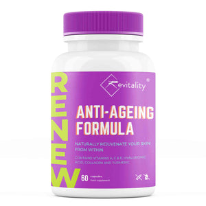 Revitality® RENEW Anti-Ageing Formula