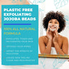 Revitality® EXFOLIATE Squeaky Clean Face Scrub