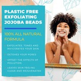 Revitality® EXFOLIATE Squeaky Clean Face Scrub