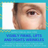 Revitality® SMOOTH Bright Eyes Gel