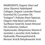 Revitality® SMOOTH Bright Eyes Gel