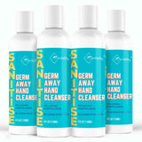 Revitality® SANITISE Germ Away Hand Cleanser (4 Pack)