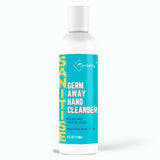 Revitality® SANITISE Germ Away Hand Cleanser (4 Pack)