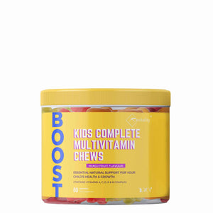 Revitality® BOOST Kids Complete Multivitamin Chews