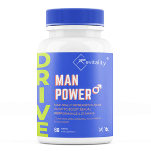 Revitality® DRIVE Man Power