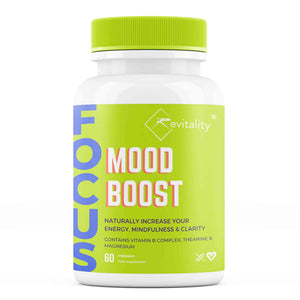 Revitality® FOCUS Mood Boost