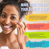 Revitality® MAGIC Beauty Sleep Night Cream