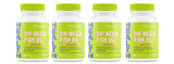 Revitality® HEALTH Oh! Mega Fish Oil