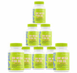 Revitality® HEALTH Oh! Mega Fish Oil