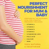 Revitality® BOOST Essential Prenatal Vitamins