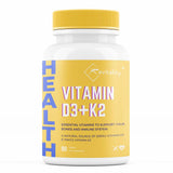 Reviatality® HEALTH Vitamin D3 + K2