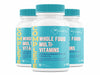 Revitality® COMPLETE Whole Food Multi-Vitamins