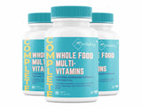 Revitality® COMPLETE Whole Food Multi-Vitamins