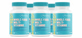 Revitality® COMPLETE Whole Food Multi-Vitamins