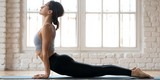 Yoga Power Poses-an eBook by Revitality
