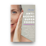 Anti-Ageing Super Foods-an eBook by Revitality