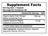 Revitality® KETO Apple Cider Vinegar