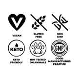 Revitality® KETO Apple Cider Vinegar