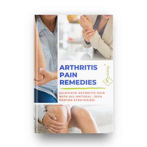 Arthritis Pain Remedies-an eBook by Revitality