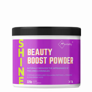 Revitality® SHINE Beauty Boost Powder