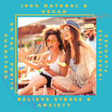 Revitality® RELAX CBD Chill Chews