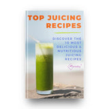 Top Juicing Recipes-an eBook by Revitality