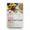 Top Nutrition Tips-an eBook by Revitality