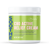 Revitality-SOOTHE-CBD Active Relief Cream