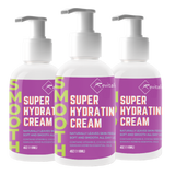 Revitality - SMOOTH - Super Hydrating Cream