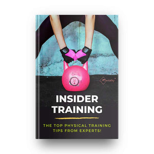 Insider Training-an eBook by Revitality